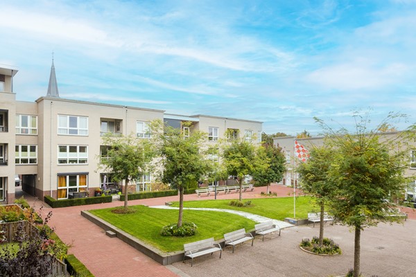 Medium property photo - Goudmijnhof 138, 5348 KJ Oss